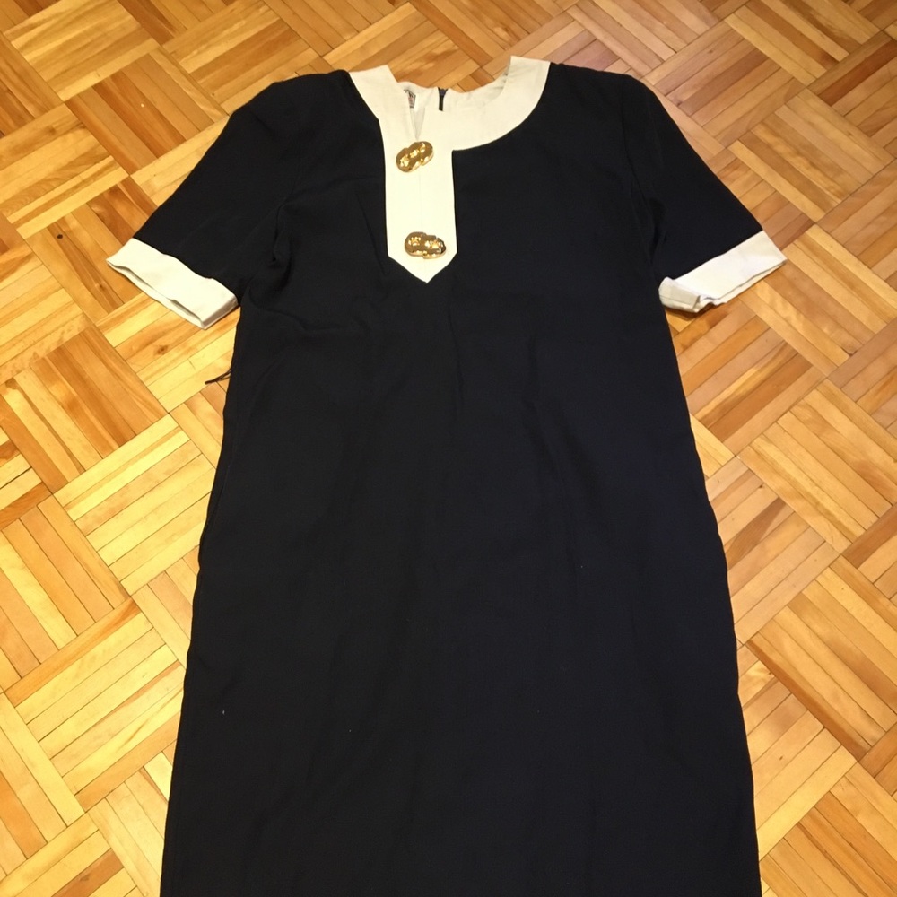 Lexis by Celine dress vintage